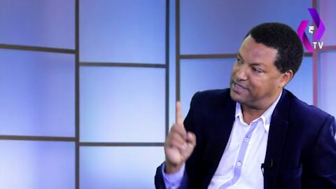 የታሪኩ ጋንካሲ (ዲሽታግና) ሀሳብ ደጋፊ ነኝ - ንጉሴ ብርሀኑ