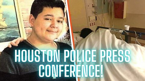 Rudy Farias Police Press Conference Update! Family Speaks to News after demanding action!