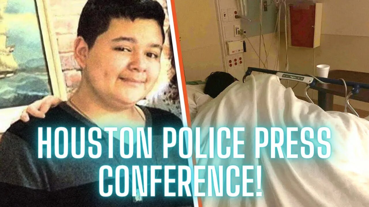 Rudy Farias Police Press Conference Update! Family Speaks to News after demanding action!