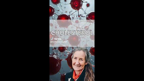 Cholesterol: Rethinking Its Role in Brain Health, Hormones, and Heart Disease Prevention