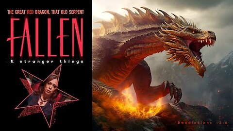 Fallen Vol 1