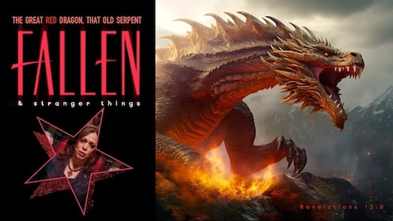 Fallen Vol 1