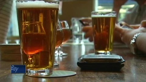 UWGB students offer their thoughts on lowered drinking age proposal