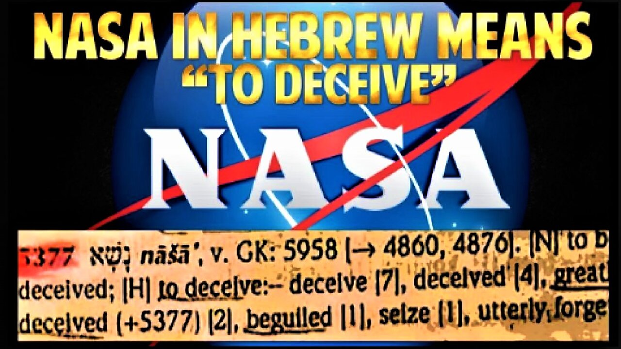 Nasa Trolled Everyone