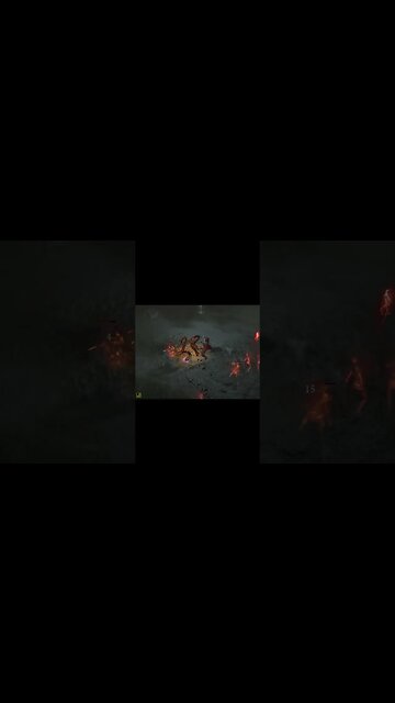 Diablo 4 :) Ghosts