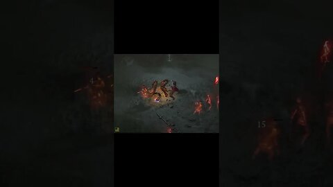 Diablo 4 :) Ghosts