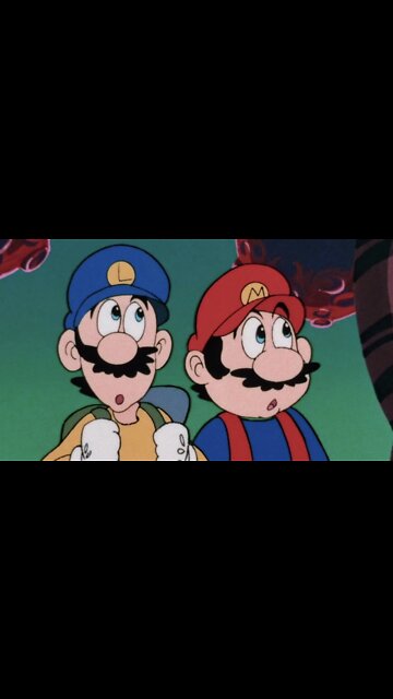 FILME DO MARIO que VOCÊ NUNCA VIU