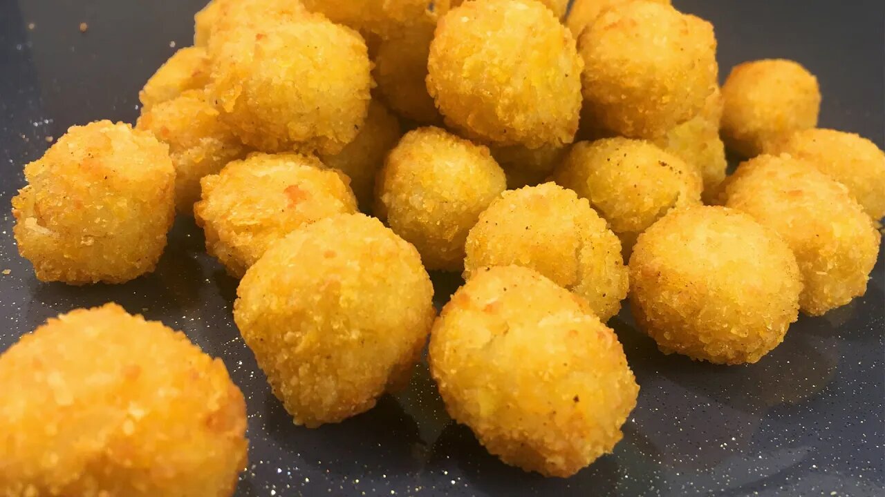 KFC Popcorn Chicken Recipe • How To Make Fried Chicken Popcorn Recipe • Crispy Fried Chicken Recipe