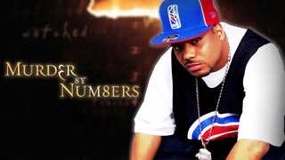 Murder By Numbers: Blade Icewood