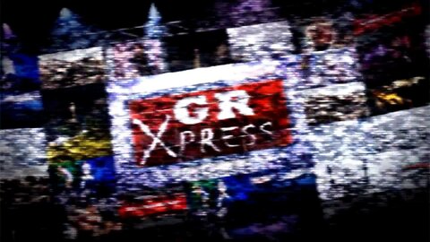 Gr Xpress 3 MEROS 12-2-22