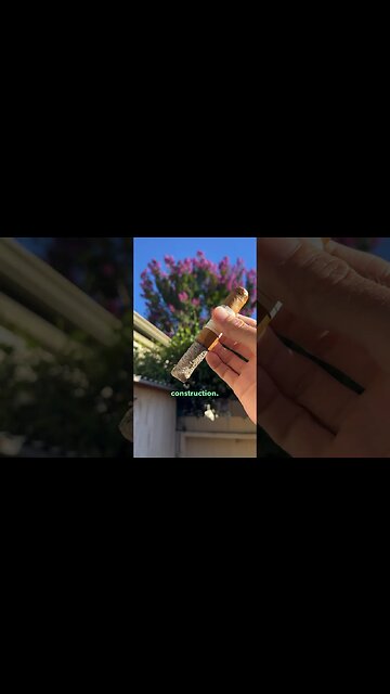 When construction matches flavor #cigar #cigars #luxury #construction