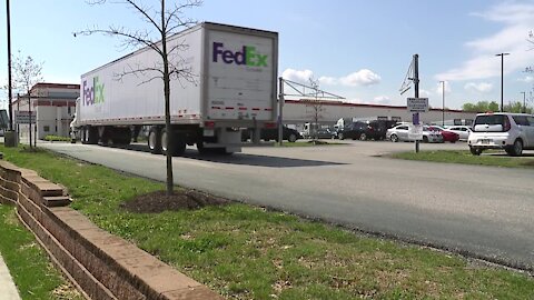 Small business owner on the hook to replace $15,000 package after it vanishes at FedEx facility