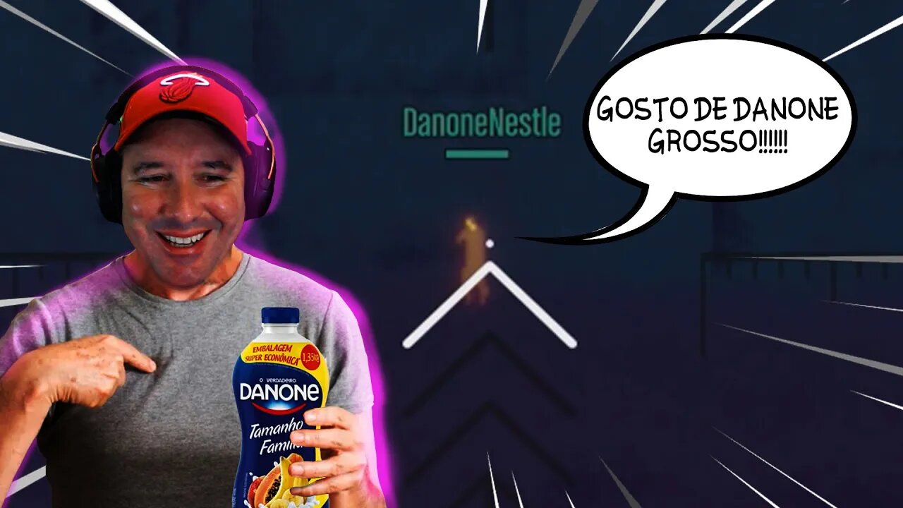 GTA 5 - X1 TOP COM DIREITO A DANONE GROSSO! #gtaonline