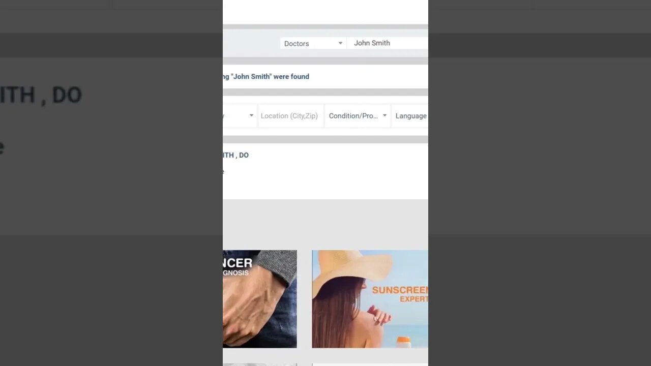 How to register on Zurmed.com