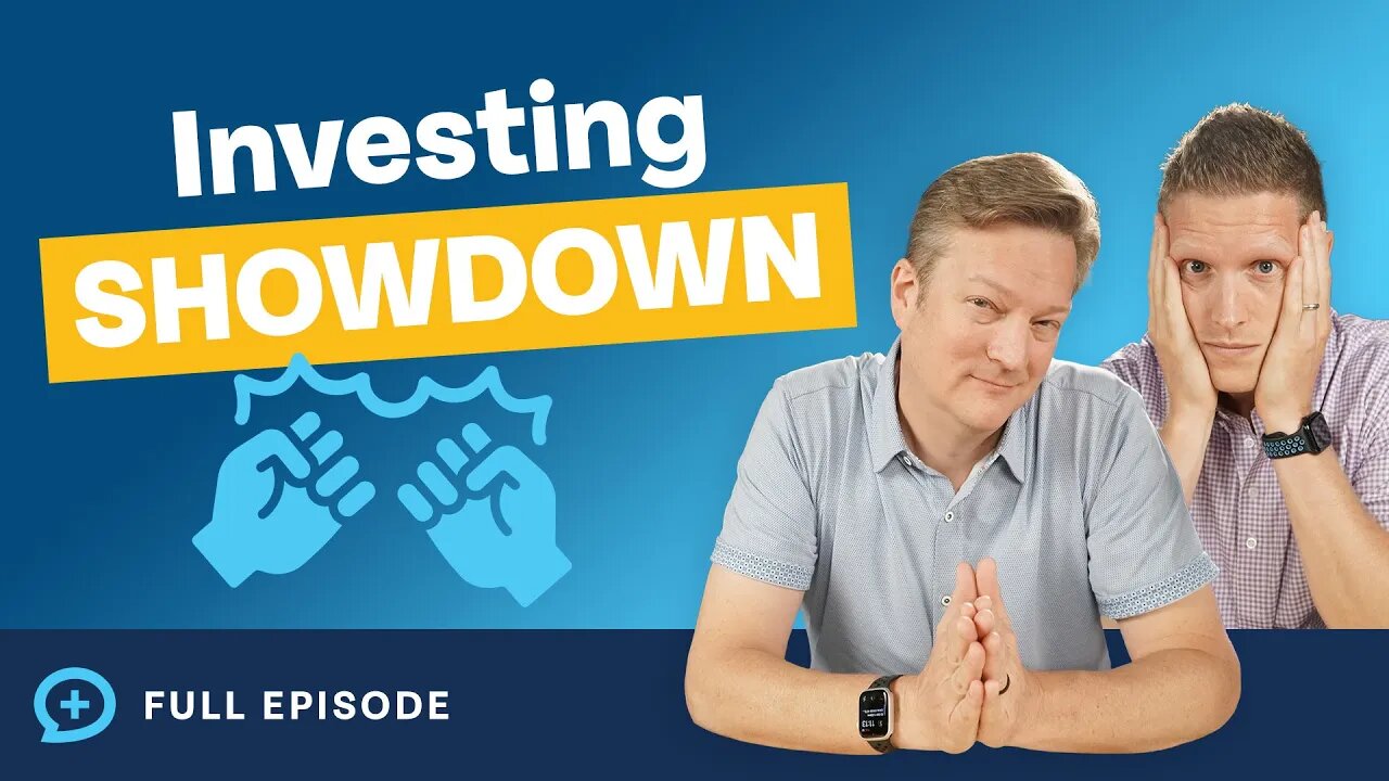 Investing Showdown: Dollar Cost Averaging vs. Lump Sum!