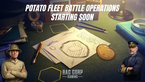 POTATO BATTLE OPS