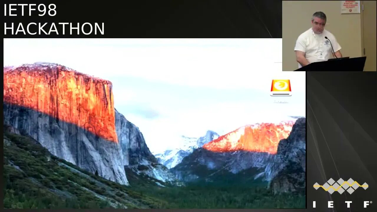 HACKATHON 20170326 1400