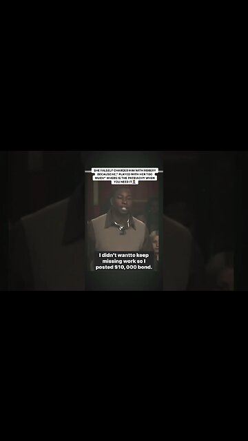 She should be in jail for this