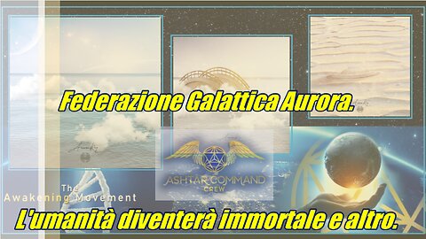 Gfl. Aurora. L'umanità diventerà immortale e altro