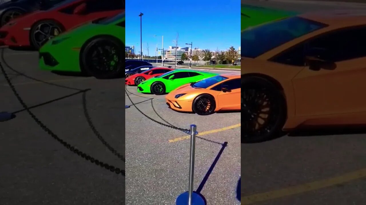 Run This #sfmcollective #shorts #cars #birdman #2022 #lamborghini #charity saturnsdrives