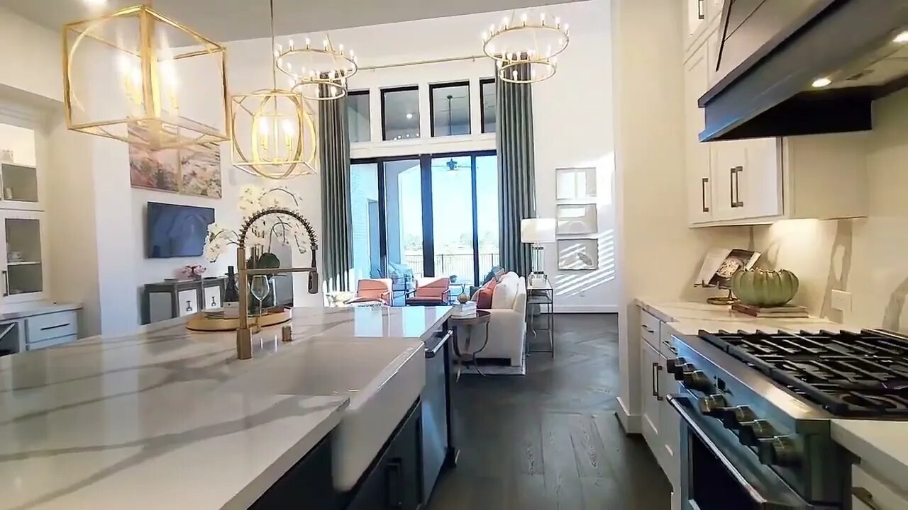 New Modern Home Tour / New House Tour