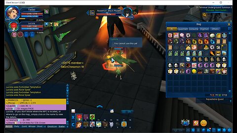 ZDC Digimon Master World デジモン Tadao Part 33 Full Inventory Unlocked Due to Good F2P & Starter Events Start