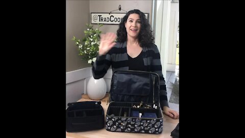 TU201901 Makeup Trunk | Thank You Video January 2019