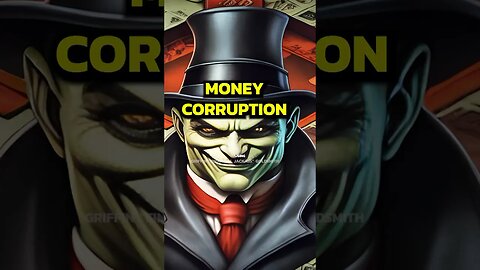 Using #monopoly to explain corruption of money! #bitcoin #btc #cryptocurrency #inflation