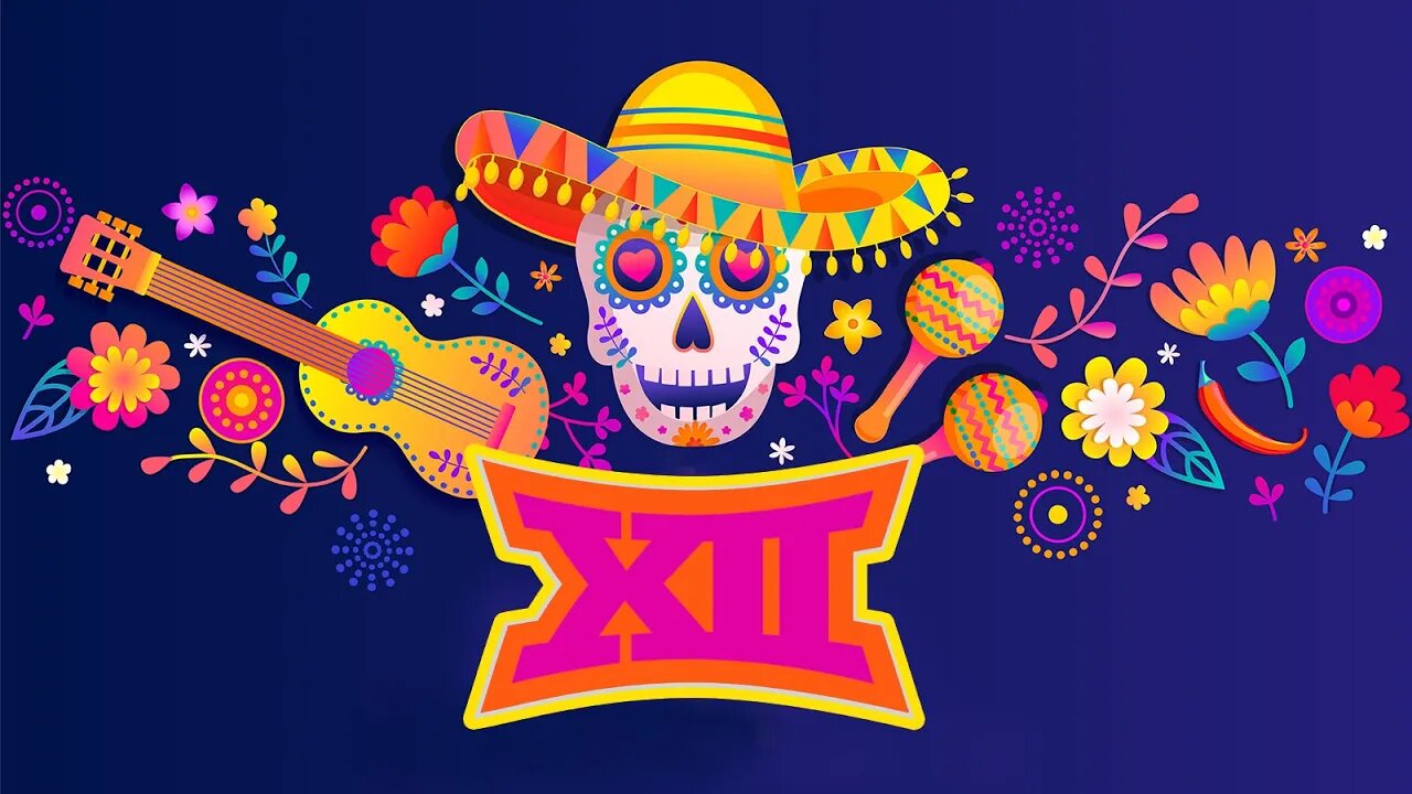 Daily Delivery | From concerts to Big 12 Mexico, Brett Yormark’s brain never stops