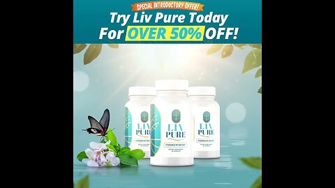 Liv Pure - #LivPure #WeightLoss #Metabolism