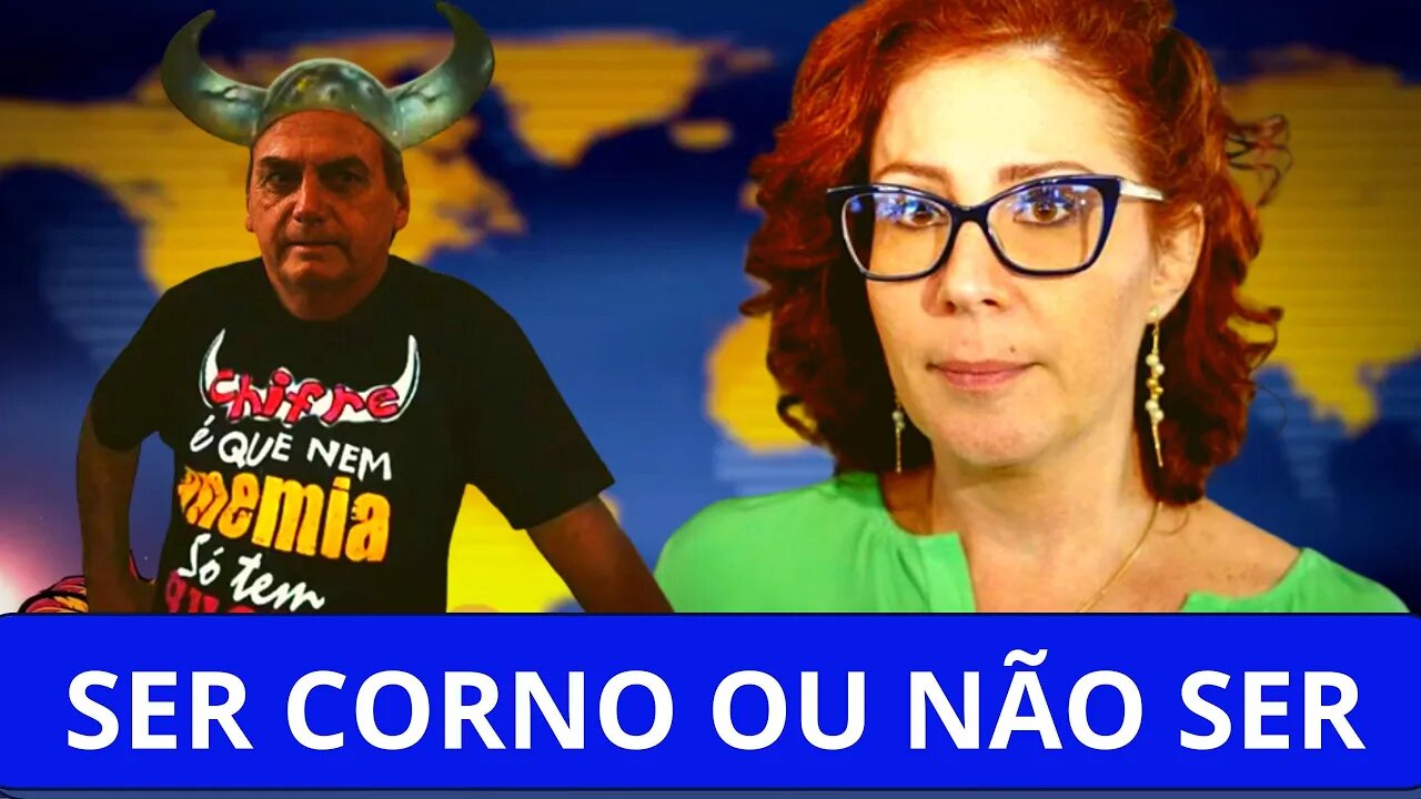 💥BOSTANARO TRAÍDO POR CARLA ZAMBELLI E MILITÂNCIA BOSTANARISTA SURTADA!