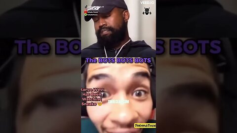 this dude was on fire