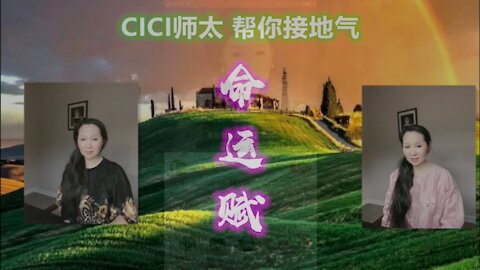 17（2020.11.23），CICI读：命运赋