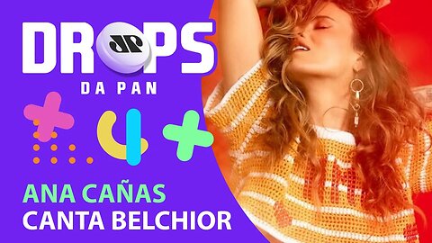DICAS DE SHOWS PARA CURTIR NO FINAL DE SEMANA | DROPS da Pan - 19/11/21
