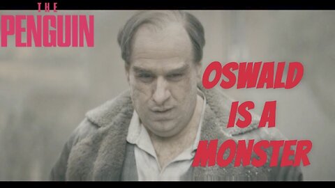 The Penguin Episode 7 BREAKDOWN & REVIEW