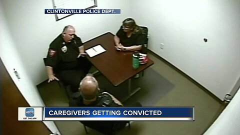 Assisted living workers convicted