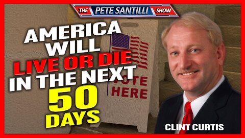 America Will Live or Die Based On The Next 50 Days