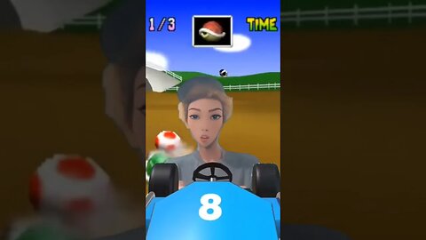 What makes Mario Kart so Great? | Favorite Mario Kart Game is...