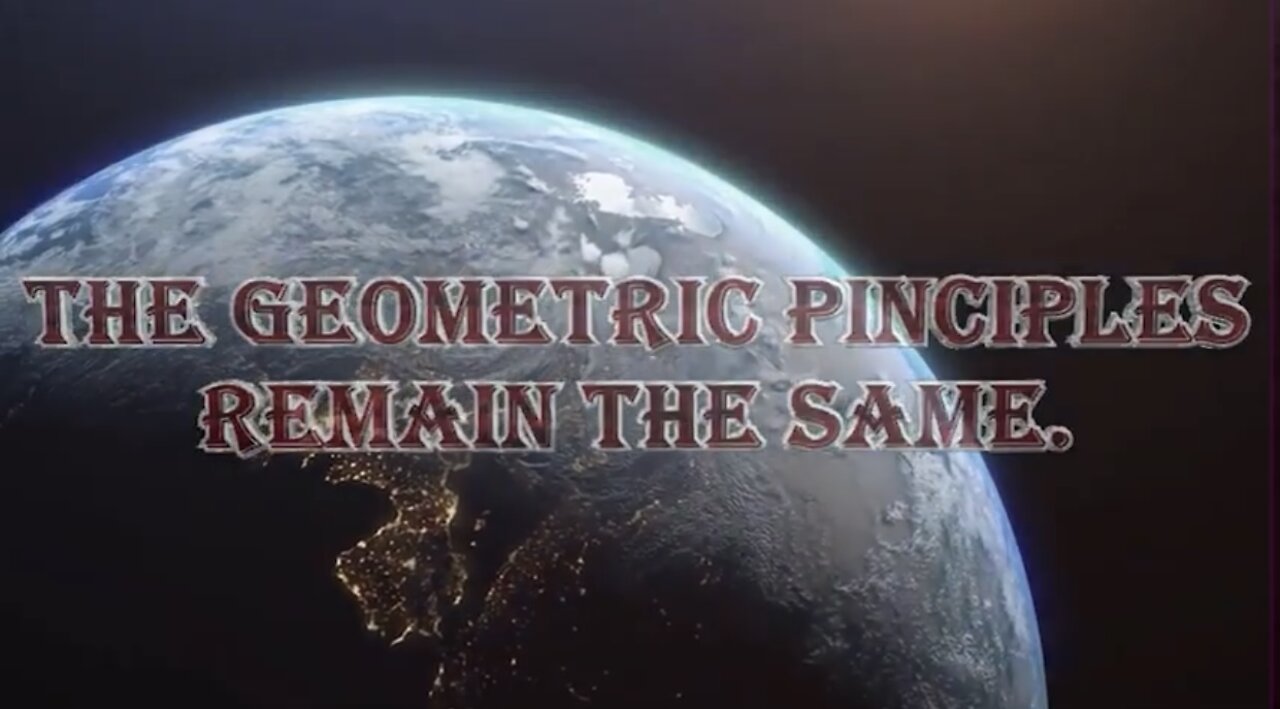 The Physics Remains the Same