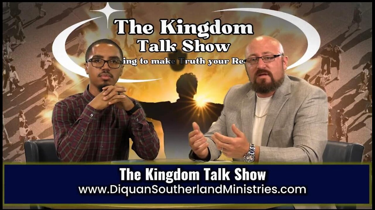 The Kingdom Perspective