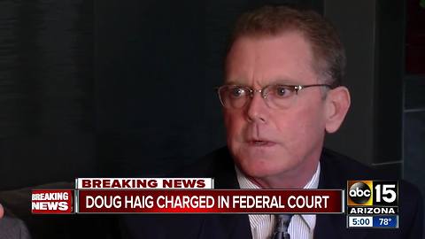 Mesa man charged with illegally manufacturing armor-piercing bullets