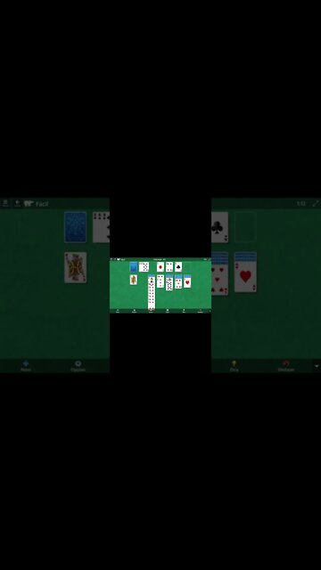 Microsoft Solitaire Collection Klondike EASY Level # 14