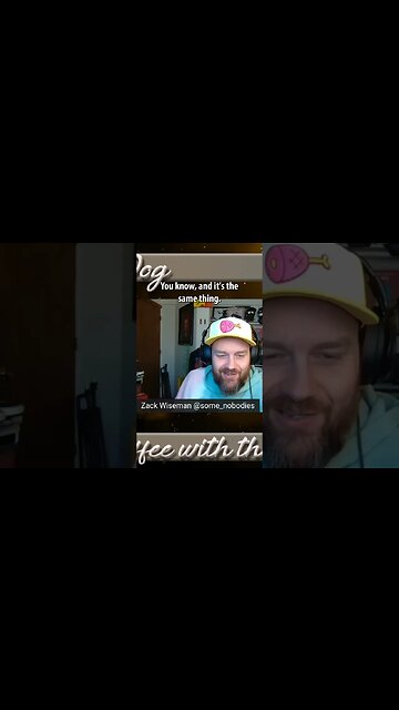 Zack Makes Sweden Great Again? #shorts