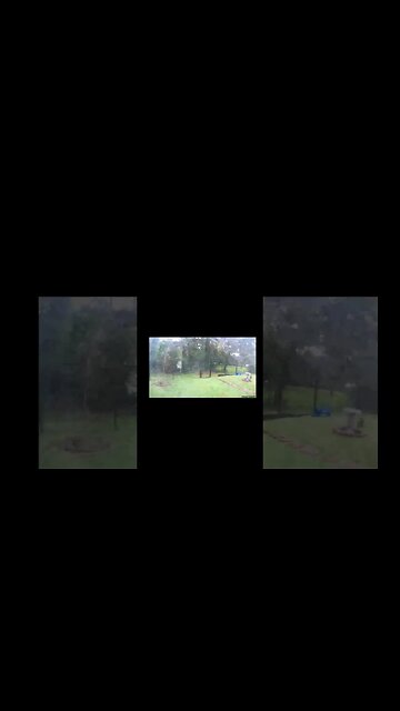 Bad Weather in Baton Rouge