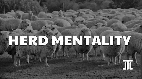 Herd Mentality in Speculative Economic Developments #110