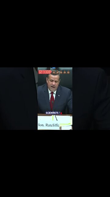 WOW, This Man is as EVIL as it Gets! #shorts #news #politics #shortsvideo