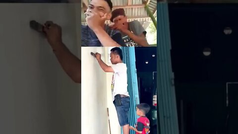 Viral !! Berat beban Hidup si Abang #short #shorts #tiktok