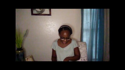 Part 4! Last video! God telling us what's going on! satan is mad! God always have the Victory!