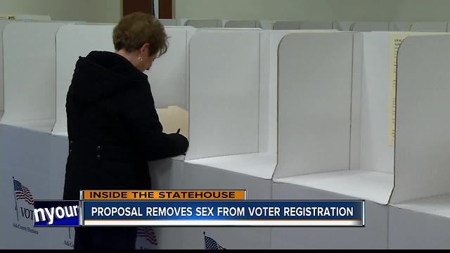 New bill would change Idaho voter registration requirements
