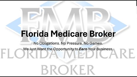 Florida Medicare Broker Explains Plan G N and HDG LIVE!!